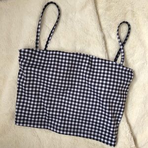 Paragon Brami Top // Sports Bra